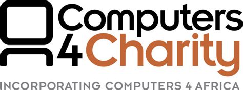 computers for charities